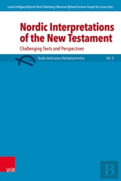 Nordic Interpretations Of The New Testament