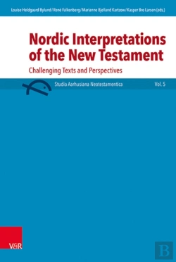 Bertrand.pt - Nordic Interpretations Of The New Testament