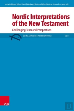 Bertrand.pt - Nordic Interpretations Of The New Testament