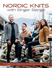 Nordic Knits With Birger Berge