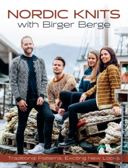 Bertrand.pt - Nordic Knits With Birger Berge