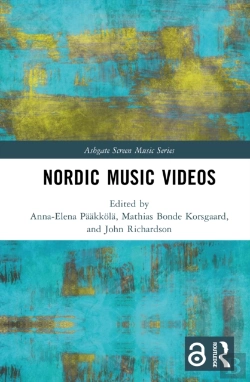 Bertrand.pt - Nordic Music Videos