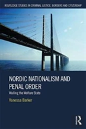 Nordic Nationalism And Penal Order