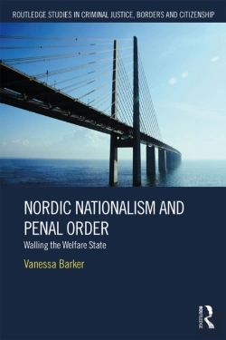 Bertrand.pt - Nordic Nationalism And Penal Order