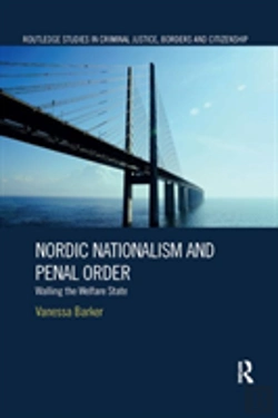 Bertrand.pt - Nordic Nationalism And Penal Order