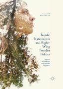Nordic Nationalism And Right-Wing Populist Politics