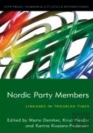 Nordic Party Members