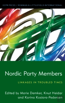 Bertrand.pt - Nordic Party Members