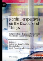 Nordic Perspectives On The Discourse Of Things