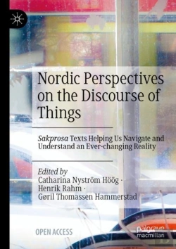 Bertrand.pt - Nordic Perspectives On The Discourse Of Things