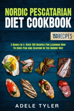 Bertrand.pt - Nordic Pescatarian Diet Cookbook
