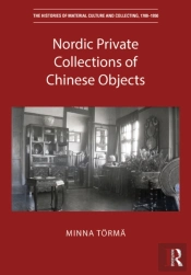 Nordic Private Collections Of Chinese Objects