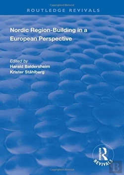 Bertrand.pt - Nordic Region-Building In A European Perspective