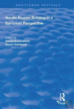 Bertrand.pt - Nordic Region-Building In A European Perspective