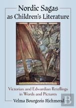 Nordic Sagas As Children'S Literature