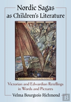 Bertrand.pt - Nordic Sagas As Children'S Literature