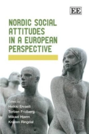 Nordic Social Attitudes In A European Perspective
