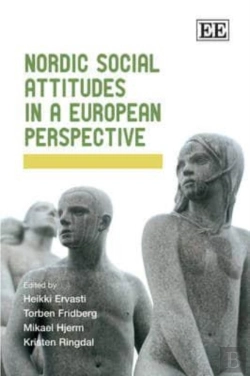 Bertrand.pt - Nordic Social Attitudes In A European Perspective
