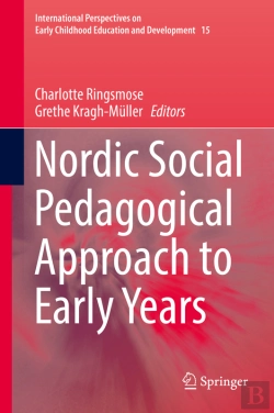 Bertrand.pt - Nordic Social Pedagogical Approach To Early Years