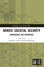 Nordic Societal Security