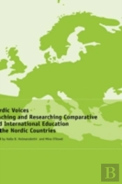 Nordic Voices: Teaching And Researching