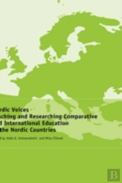 Bertrand.pt - Nordic Voices: Teaching And Researching