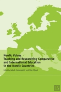 Bertrand.pt - Nordic Voices: Teaching And Researching