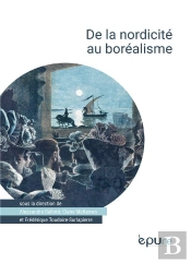 Nordicité Au Boréalisme