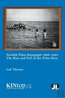Bertrand.pt - Nordisk Films Kompagni 1906-1924, Volume 5