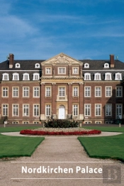 Nordkirchen Palace