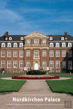 Bertrand.pt - Nordkirchen Palace