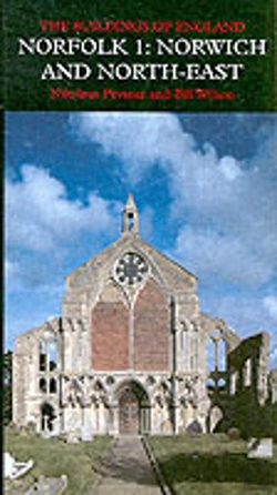 Bertrand.pt - Norfolk 1: Norwich And North-East