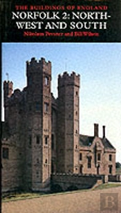 Norfolk 2: North-West And South