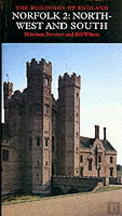 Bertrand.pt - Norfolk 2: North-West And South