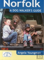 Norfolk A Dog Walker'S Guide