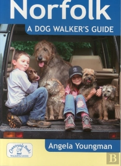 Bertrand.pt - Norfolk A Dog Walker'S Guide