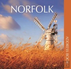 Bertrand.pt - Norfolk Address Book