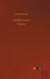 Norfolk Annals