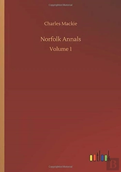 Bertrand.pt - Norfolk Annals:Volume 1