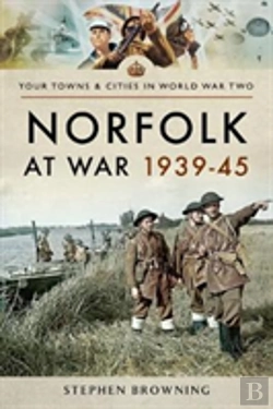 Bertrand.pt - Norfolk At War 1939 - 1945