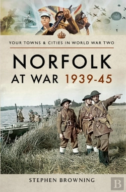 Bertrand.pt - Norfolk At War, 1939-45