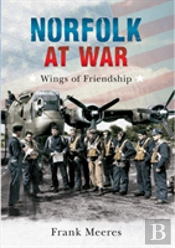Norfolk At War