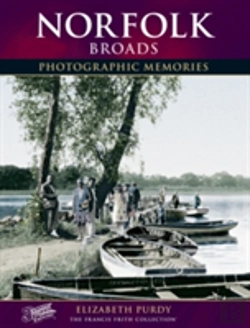 Bertrand.pt - Norfolk Broads