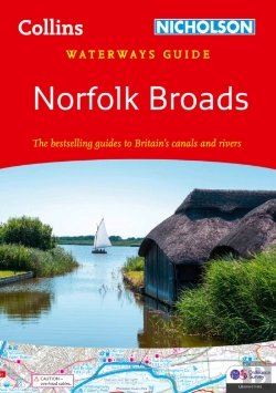 Bertrand.pt - Norfolk Broads