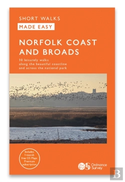 Bertrand.pt - Norfolk Coast And Broads