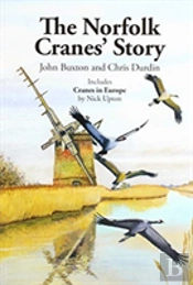 Norfolk Crane Story