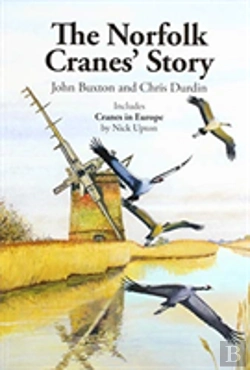 Bertrand.pt - Norfolk Crane Story