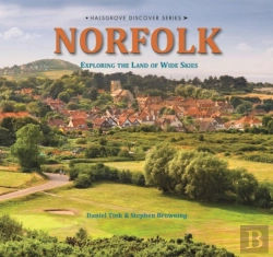 Bertrand.pt - Norfolk - Exploring The Land Of Wide Skies