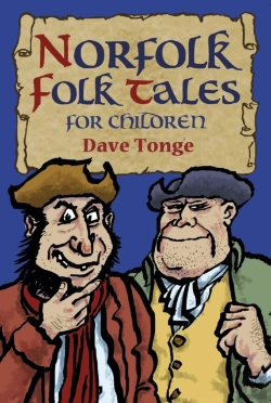 Bertrand.pt - Norfolk Folk Tales For Children