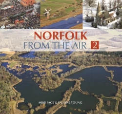 Bertrand.pt - Norfolk From The Air 2